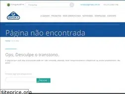 Sites similar to gehaka.com.br