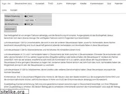Sites similar to gehalt24.de