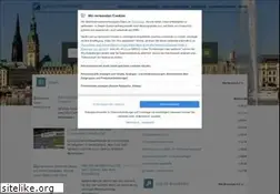 Sites similar to gehaltsvergleich.com