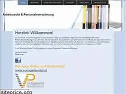 Sites similar to gehaltsverrechnung.at