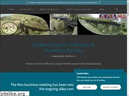 Sites similar to gehams.club