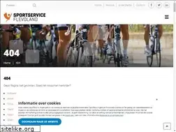 Sites similar to gehandicaptensportflevoland.nl