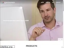 Sites similar to gehard.ru