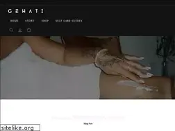 Sites similar to gehati.com