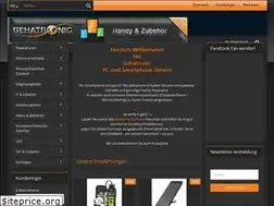 Sites similar to gehatronic.at