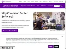 Sites similar to gehccommandcenter.com