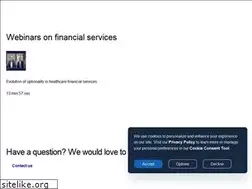 Sites similar to gehcfinance.com