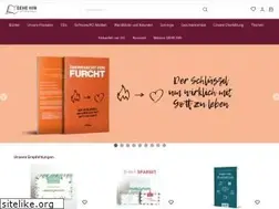 Sites similar to gehe-hin.de