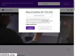 Sites similar to gehealthcare.africa