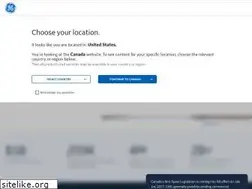 Sites similar to gehealthcare.ca