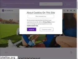 Sites similar to gehealthcare.com.br