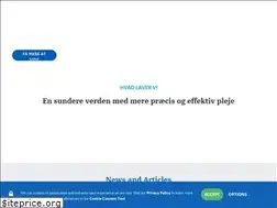 Sites similar to gehealthcare.dk