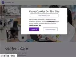 Sites similar to gehealthcare.fr