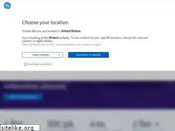 Sites similar to gehealthcare.gr