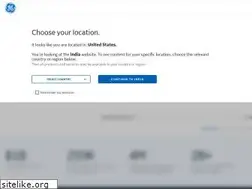 Sites similar to gehealthcare.in