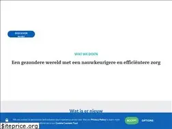 Sites similar to gehealthcare.nl
