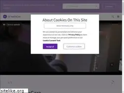 Sites similar to gehealthcare.no