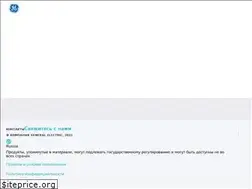 Sites similar to gehealthcare.ru