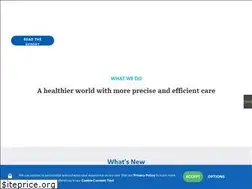 Sites similar to gehealthcloud.io