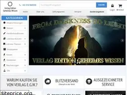 Sites similar to geheimeswissen.com