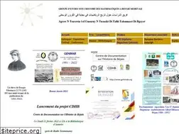 Sites similar to gehimab.org