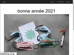 Sites similar to gehin.fr