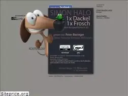 Sites similar to gehirnhexe.de