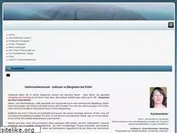 Sites similar to gehirnwellenmusik.de