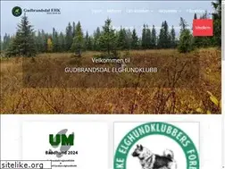 Sites similar to gehk.no
