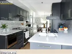 Sites similar to gehmanremodeling.com