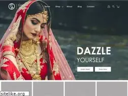 Sites similar to gehnajewelry.com