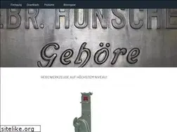 Sites similar to gehoere.de