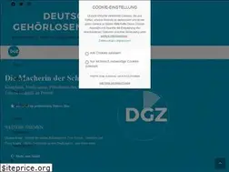 Sites similar to gehoerlosenzeitung.de