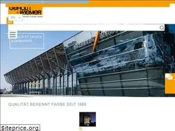 Sites similar to geholit-wiemer.de