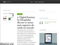 Sites similar to gehosp.com.br