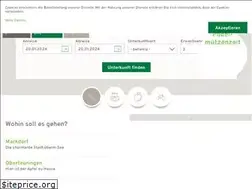Sites similar to gehrenberg-bodensee.de