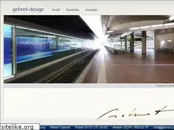 Sites similar to gehret.com