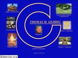 Sites similar to gehrig-thomas.com