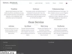 Sites similar to gehringenheijdenrijk.nl