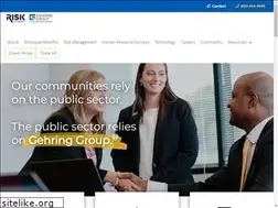 Sites similar to gehringgroup.com