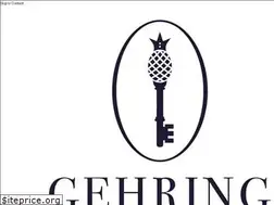 Sites similar to gehringtravel.com