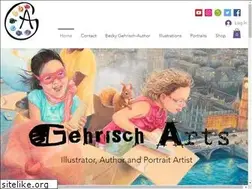 Sites similar to gehrisch-arts.com