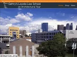 Sites similar to gehryloyola.com