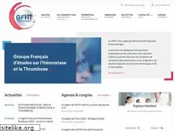 Sites similar to geht.org