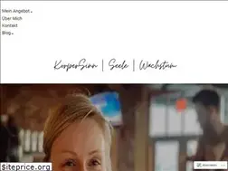 Sites similar to gehtdaswirklich.com
