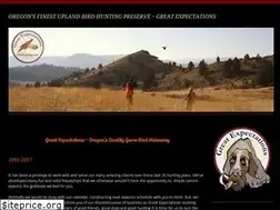 Sites similar to gehunting.com