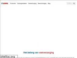 Sites similar to gehwol.nl