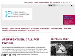 Sites similar to gei.de