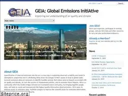 Sites similar to geiacenter.org
