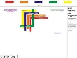 Sites similar to geibel.de